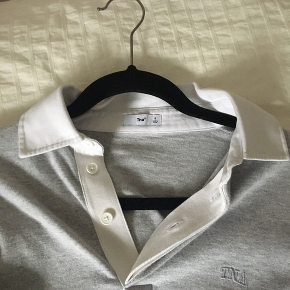 ARITZIA POLO - Picture 2 of 4